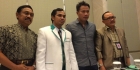 Tertipu program tak tayang, Vicky Prasetyo akan somasi TVRI?