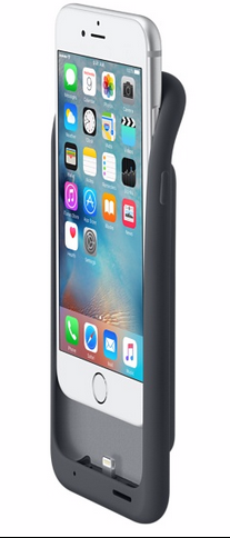 smart battery case iphone