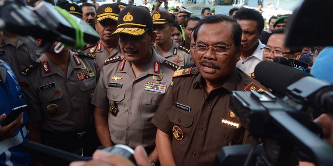 Jaksa Agung sebut kasus 'Papa Minta Saham' pertaruhan Kejaksaan