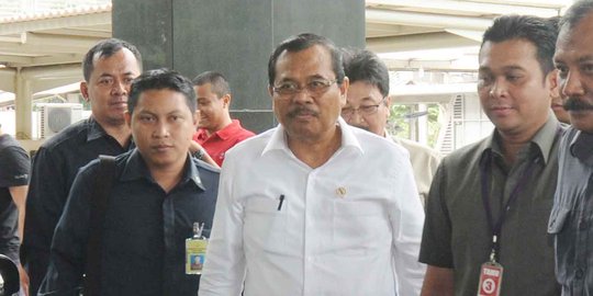 Jaksa Agung sebut pernyataan Fahri Hamzah tuduhan membabibuta