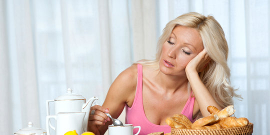 teliti, ini 5 penyakit tak terduga yang dipicu menopause