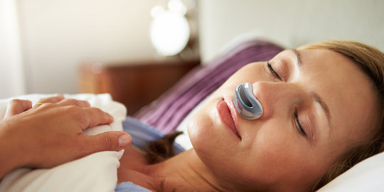 teliti, ini 5 penyakit tak terduga yang dipicu menopause