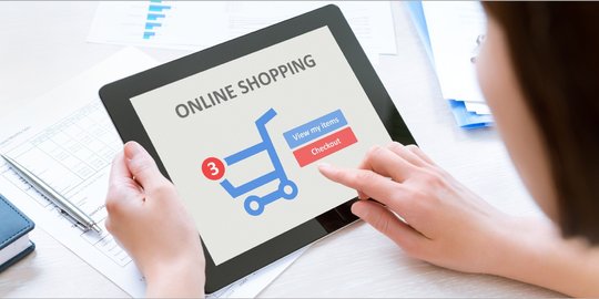 Muncul wacana limitasi kepemilikan situs marketplace 67 persen asing