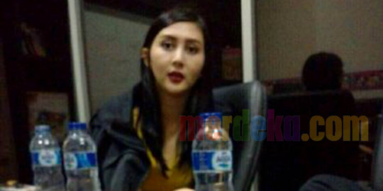 dan puty polisi sita kondom dan pakaian dalam