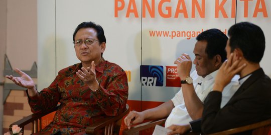 Ketua DPD Irman Gusman harap MKD transparan usut kasus Setnov