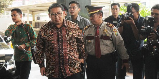 Perlu Pansus Freeport, Fadli Zon alasan banyak maling teriak maling