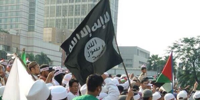 Mantan teroris sebut ISIS tidak akan ke Indonesia