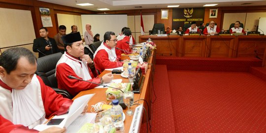 Rekaman kasus 'Papa Minta Saham' dinilai tak sah, malah ...