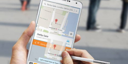 Pinjam ide Samsung, Google akan usung fitur Split Screen di Android