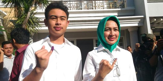 Banyak warga Tangsel tak memilih