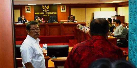 Politikus PKB ragukan independensi MKD usut tuntas kasus Setnov