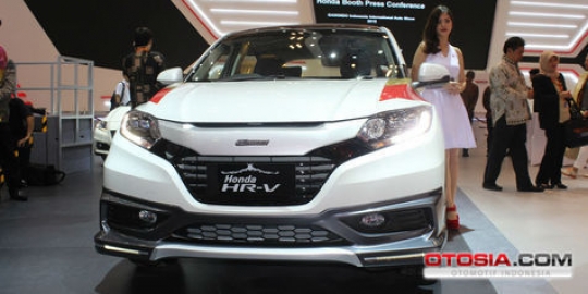 Ini 3 low SUV Rp 200 jutaan terlaris jelang tutup tahun