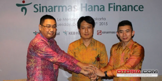 Bisnis Korea ketat, Rp 600 miliar mengucur ke mobil bekas Indonesia