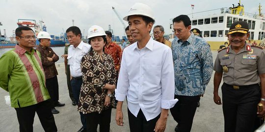 PGRI: Presiden Jokowi mau guru tenang dengan tak hapus tunjangan