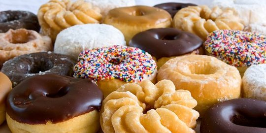 banyak gula bisa sebabkan diabetes