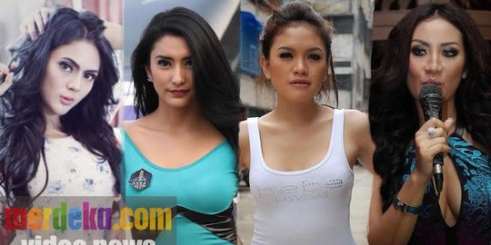 Fakta-fakta prostitusi artis yang menggegerkan