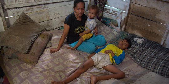 Pasien miskin anak pemulung ditolak berobat di RSUD Purwokerto