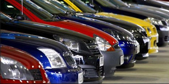 6 keuntungan membeli mobil bekas