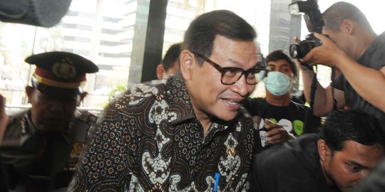 Seskab sebut Luhut tak membela siapa-siapa di sidang MKD