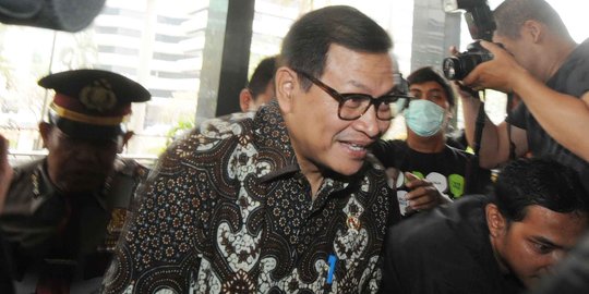 Seskab sayangkan kehadiran anggota MKD saat konpres Luhut Pandjaitan