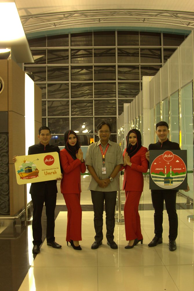 airasia raih tiga penghargaan di world travel awards 2015