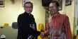 Alexander Marwata dan Johan Budi tes kelayakan pimpinan KPK di DPR