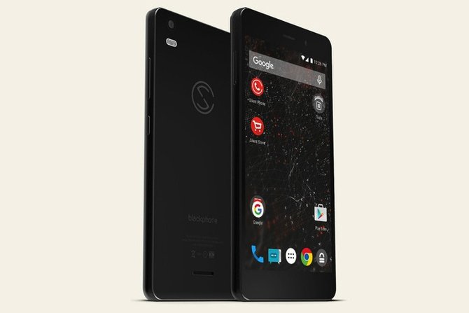 blackphone 2