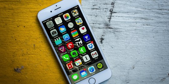 Ini mitos mitos 'ngawur' tentang iPhone yang selama ini dipercaya