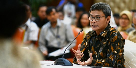 Tolak revisi UU KPK, Johan tak peduli lolos uji di DPR atau tidak