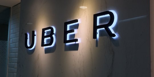 Ini ambisi Uber di Indonesia 2 tahun lagi!