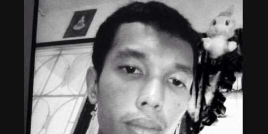divonis penjara 32 tahun hanya karena beri jempol di fb