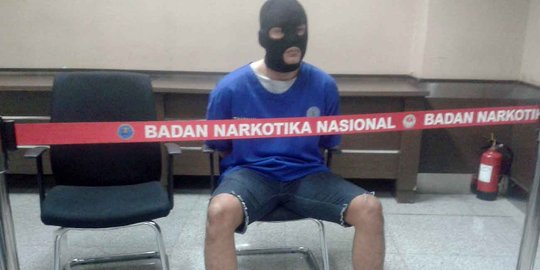 Budi Waseso: Bila TNI-Polisi terbukti terlibat narkoba pasti dipecat