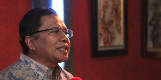 Bikin RI jadi poros maritim dunia, Rizal Ramli minta TNI AL proaktif