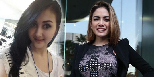 Nikita Mirzani dan Puty disebut yang pasang tarif dan tentukan hotel