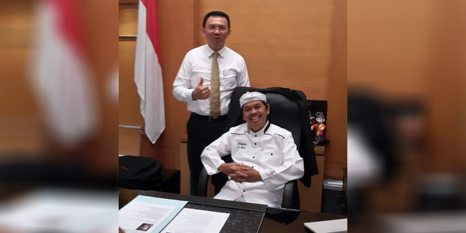 Ayam tiren dijual bebas di Jakarta, Ahok salahkan ketua RT/RW