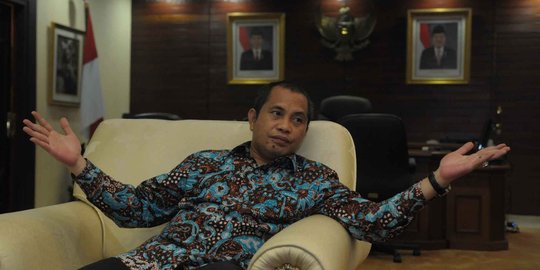 Menteri Marwan miris banyak desa di Indonesia belum sejahtera