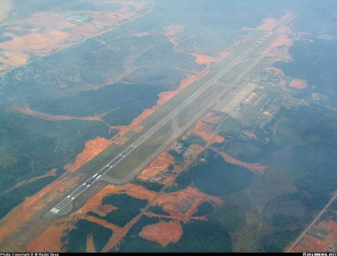 runway 1