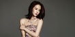 Song Ji Hyo dinobatkan sebagai artis dengan tubuh paling menggoda