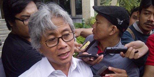 Bos Pertamina: Harga BBM tak bisa turun begitu saja