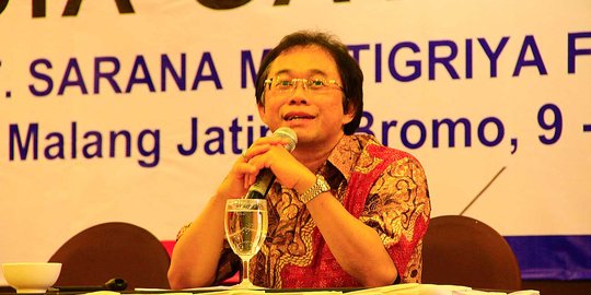 Luncurkan instrumen sekuritas, SMF targetkan raup Rp 1,5 T