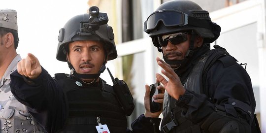Bikin gentar, 34 negara Islam dipimpin Arab Saudi akan serang ISIS