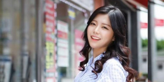 Bukan kecelakaan, nyatanya bintang Sassy, Go Go ini bunuh diri