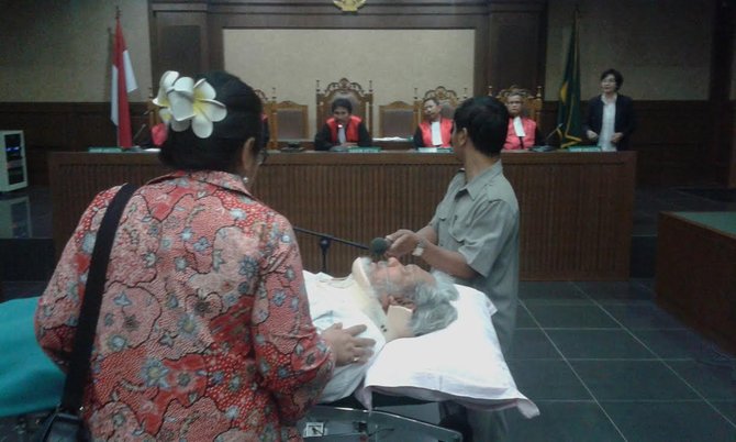 bambang w suharto
