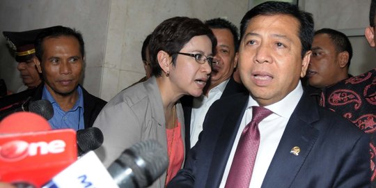 Desmond sebut MKD main-main jika putuskan Setya Novanto tak bersalah