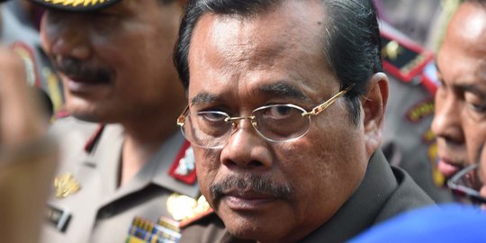 Jaksa Agung beri sinyal segera tetapkan tersangka 'Papa Minta Saham'