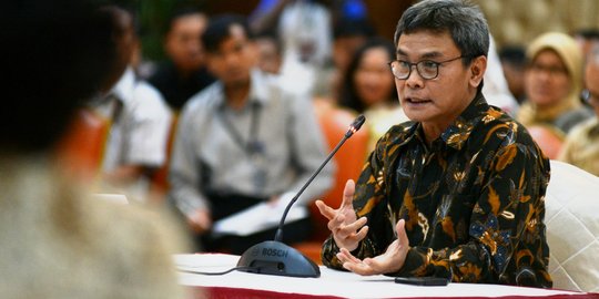 Johan Budi dipuji, ada juga capim KPK seperti politisi