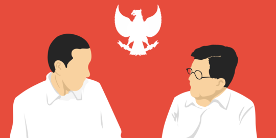 Asosiasi pengusaha: 2016, tahun pembuktian Jokowi-JK