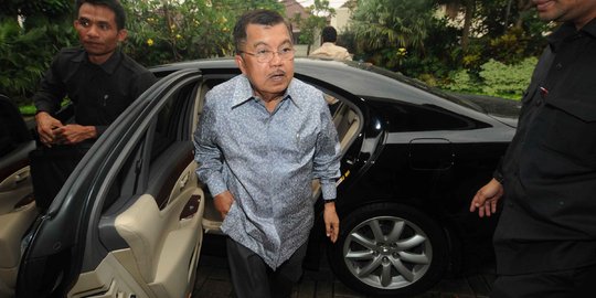 JK tegaskan Setya langgar hukum sebab ada kesepakatan untuk memeras