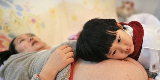 bolehkan keluarga punya dua anak rev2