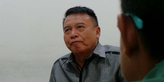 Setnov mundur, PDIP minta UU MD3 dikembalikan seperti tahun 2009